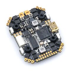 Полетный контроллер Flywoo GOKU GN745 HD EVO 40A AIO