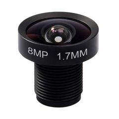 Линза Foxeer M8 1.7 мм для Predator Micro