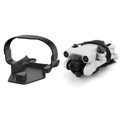 Фиксатор пропеллеров DJI Mini 3 Pro (SunnyLife), Цвет: Чёрный