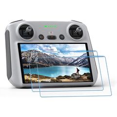 Защитное стекло пульта DJI RC / RC 2 (CYNOVA)