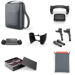 Комплект из 7 аксессуаров DJI Mavic 2 Pro (Professional) (PGYTECH P-HA-056)