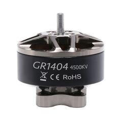 Мотор GEPRC GR1404, KV моторов: 4500KV