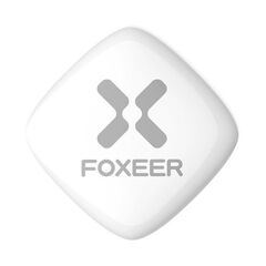 Патч-антенна Foxeer Echo 2 RHCP 9 дБи, Цвет: Белый