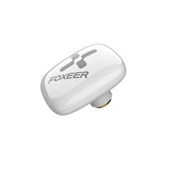 Патч-антенна Foxeer Echo 2 5,8G 9dBi (RHCP, SMA), Цвет: Белый