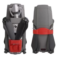 Фиксаторы пропеллеров DJI Mavic 2 (SunnyLife), Цвет: Красный