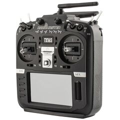 Аппаратура управления RadioMaster TX16S Mark II HALL V4.0, Версия: Стики V4.0 Hall Gimbal, Протокол: ELRS 2,4G