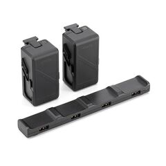 Комплект аксессуаров DJI Avata Fly More Kit