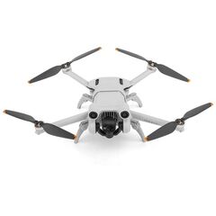 Удлинители шасси DJI Mini 3 Pro (Складные) (SunnyLife), Цвет: Серый
