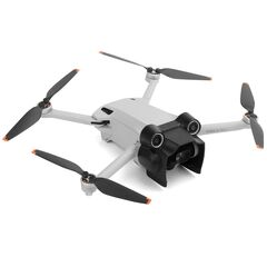 Бленда DJI Mini 3 Pro (SunnyLife), Цвет: Чёрный