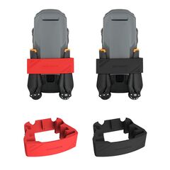 Фиксатор пропеллеров DJI Mavic 3 (SunnyLife), Цвет: Чёрный