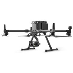 Квадрокоптер DJI Matrice 300 RTK Combo + Zenmuse H20N