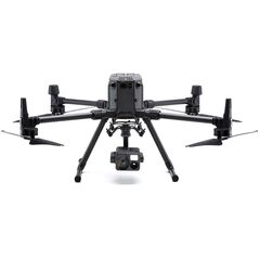 Квадрокоптер DJI Matrice 300 RTK Combo + Zenmuse H20T