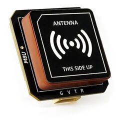 GPS модуль GEPRC GEP-M8U, Версия: GPS + BDS