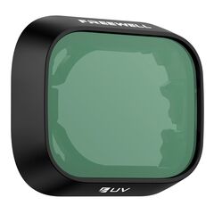 Ультрафиолетовый UV фильтр DJI Mini 3 / Mini 3 Pro (Freewell), Тип: UV, Версия: UV