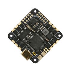 Полетный контроллер GEPRC GEP-F722-35A AIO