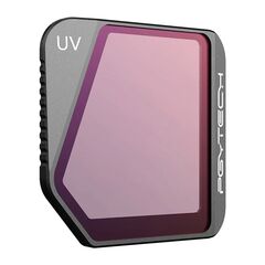 Ультрафиолетовый UV фильтр DJI Mavic 3 (Professional) (PGYTECH P-26A-033), Тип: UV