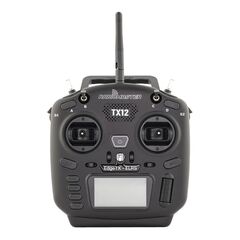Аппаратура управления RadioMaster TX12 MKII (ELRS)