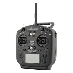 Аппаратура управления RadioMaster TX12 MKII EdgeTX (CC2500)