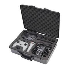 Защитный кейс v2 DJI Avata