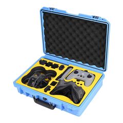 Защитный кейс DJI Avata, Цвет: Голубой