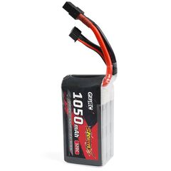 Аккумулятор GEPRC Storm 1050мАч 6S 120C LiPo (XT60)