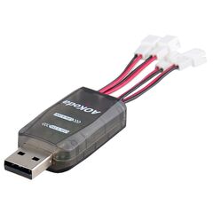 Зарядное устройство AOKoda CX405-mCPX