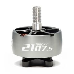 Мотор GEPRC SPEEDX2 2107.5-1960KV (Титановый)