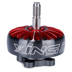 Мотор iFlight XING 2806.5, KV моторов: 1300KV