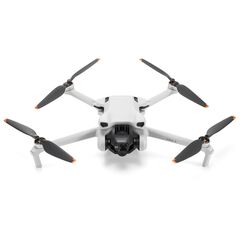 Квадрокоптер DJI Mini 3 (без пульта), Комплектация: без пульта