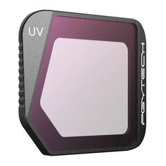 Ультрафиолетовый UV фильтр DJI Mavic 3 Classic (Professional) (PGYTECH P-39A-010), Тип: UV