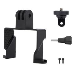 Крепление аксессуаров (+ фонарик) DJI Avata (SunnyLife), Комплектация: Крепление для аксессуаров