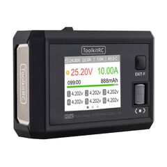 Многофункциональное зарядное устройство ToolkitRC M7AC