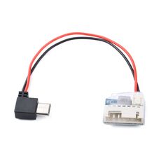 Кабель питания USB Type-C 5 В от балансировочного разъема (iFlight)