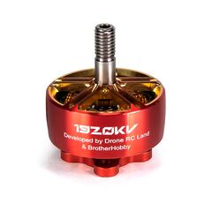 Мотор BrotherHobby GOM 2207.5, KV моторов: 1920KV