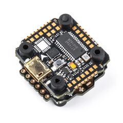 Стек Flywoo Goku F405 Nano 16x16 (FC + 13A ESC) (MPU6000 / BMI270), Версия: BMI270