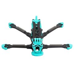 Рама Foxeer Aura Pro 5" (Бирюзовый)