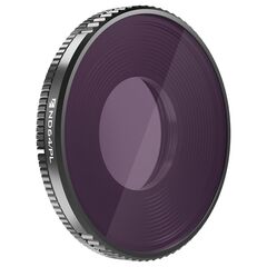 Нейтрально-поляризационный ND-PL фильтр DJI Osmo Action 3 (Freewell), Тип: ND-PL, Версия: ND64-PL