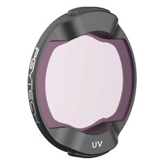 Ультрафиолетовый UV фильтр DJI Avata (Professional) (PGYTECH P-36B-010)