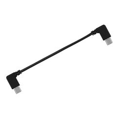 Кабель USB - Type-C/Lightning для подключения к пульту DJI RC-N1 / RC-N2 (35 см) (YX), Версия: Type-C