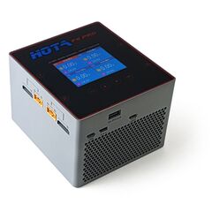 Зарядное устройство HOTA F6 Pro