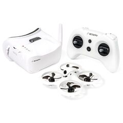 Набор BETAFPV Cetus X Kit (Betaflight FC, ELRS 2,4)