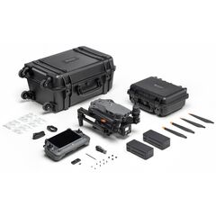 Квадрокоптер DJI Matrice 30T Combo, Версия: M30T, Комплектация: Combo