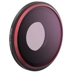 Поляризационный CPL фильтр DJI Osmo Action 3 (Professional) (PGYTECH P-32C-011), Версия: CPL
