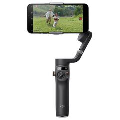 Стабилизатор DJI Osmo Mobile 6 (Slate Gray)