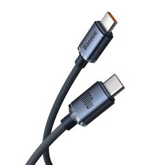 Кабель Type-C - Type-C, Длина: 1,2 м