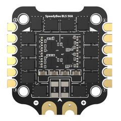 Регулятор оборотов SpeedyBee BLS 50A 4в1, Комплектация: регулятор оборотов