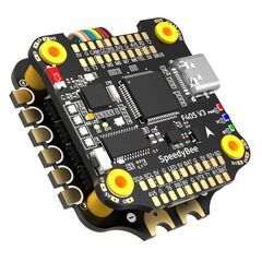 Стек SpeedyBee F405 V3 BLS 50A 30x30, Комплектация: полный стек