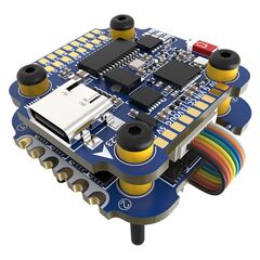 Стек SpeedyBee F7 Mini 20x20, Комплектация: полный стек
