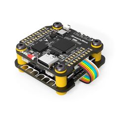 Стек SpeedyBee F7 V3 BL32 50A 30x30, Комплектация: полный стек