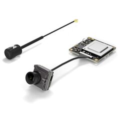 FPV камера Walksnail Avatar Nano + цифровая система Walksnail Avatar Mini 1S, Версия: Mini 1S